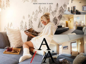 Alp Apartments - Stevenin11